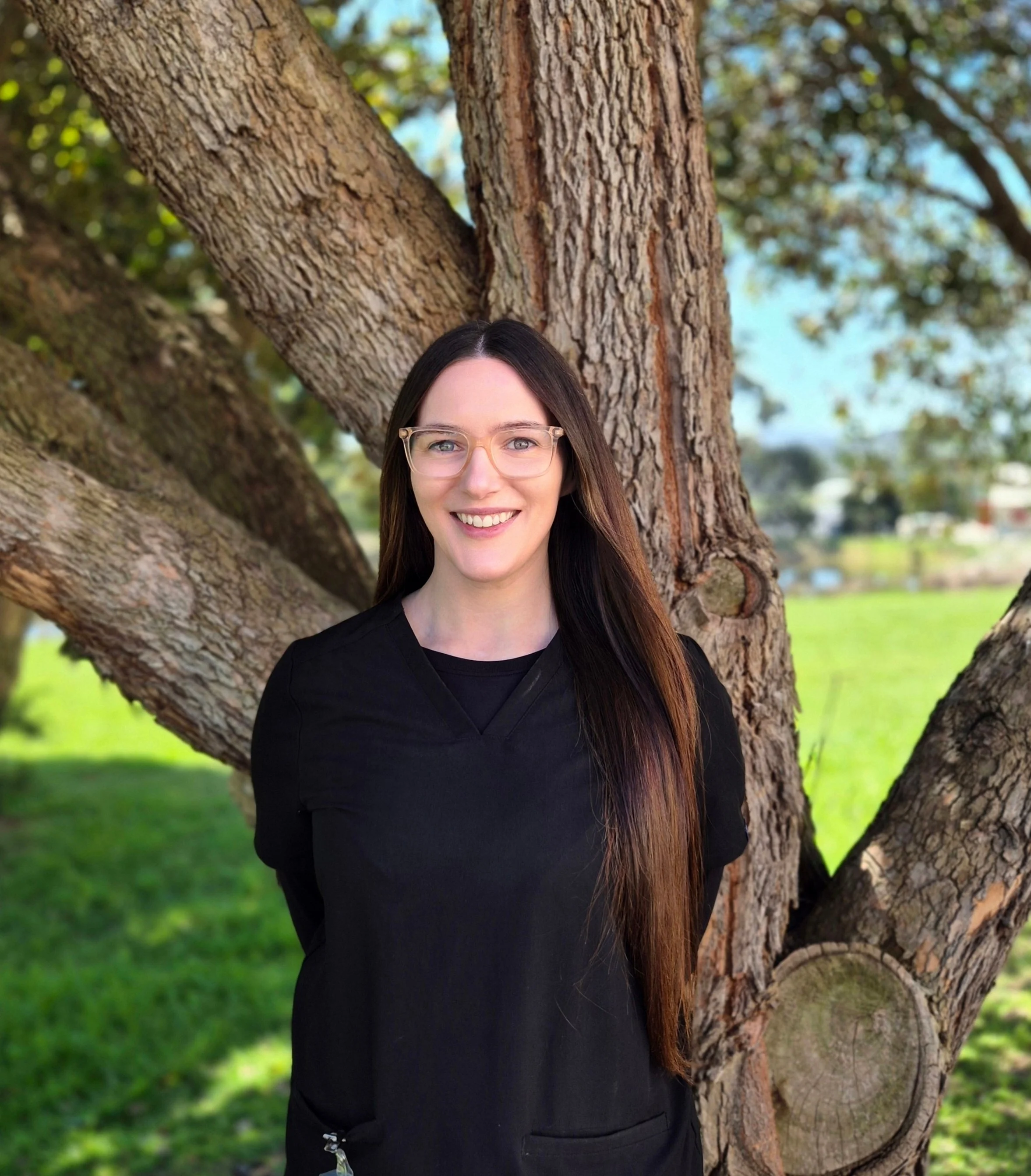 Melinda. Meet Our Team.