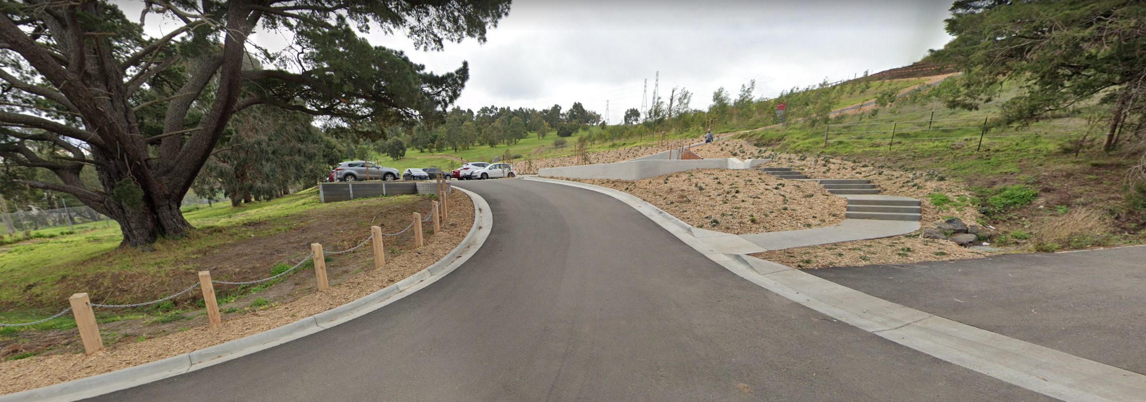 Image source: Google Earth