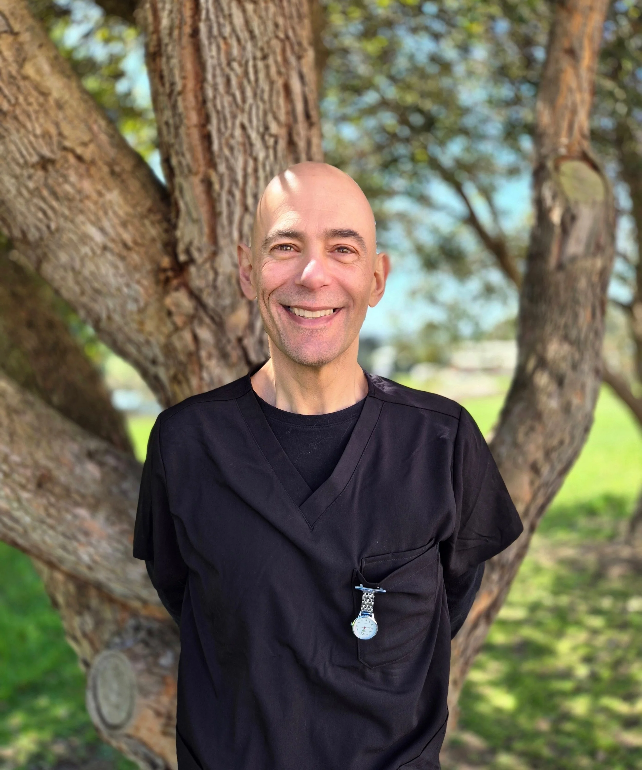 Jamie. Meet Our Team.