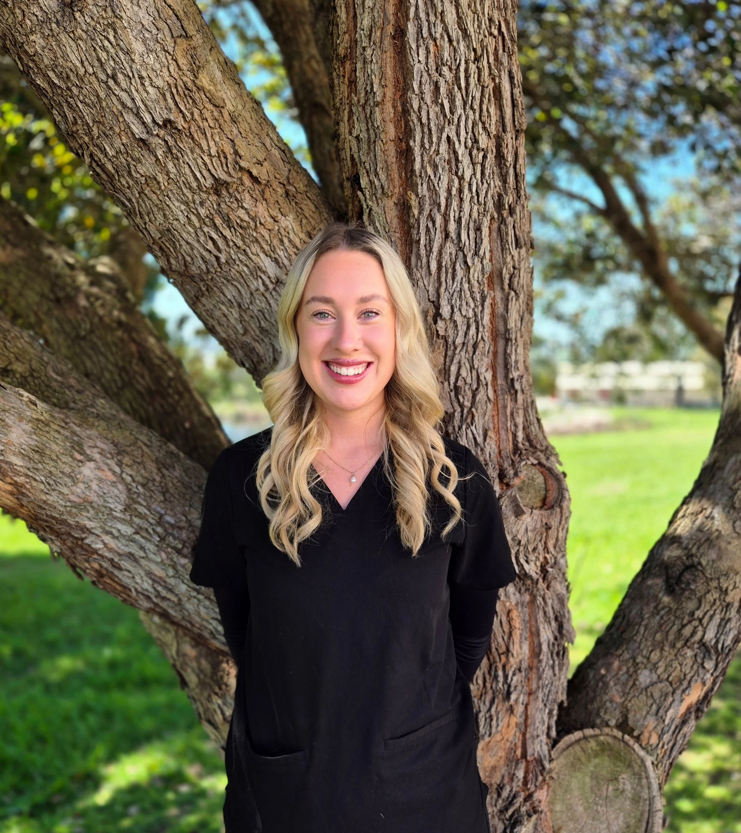 Chloe. Meet Our Team.