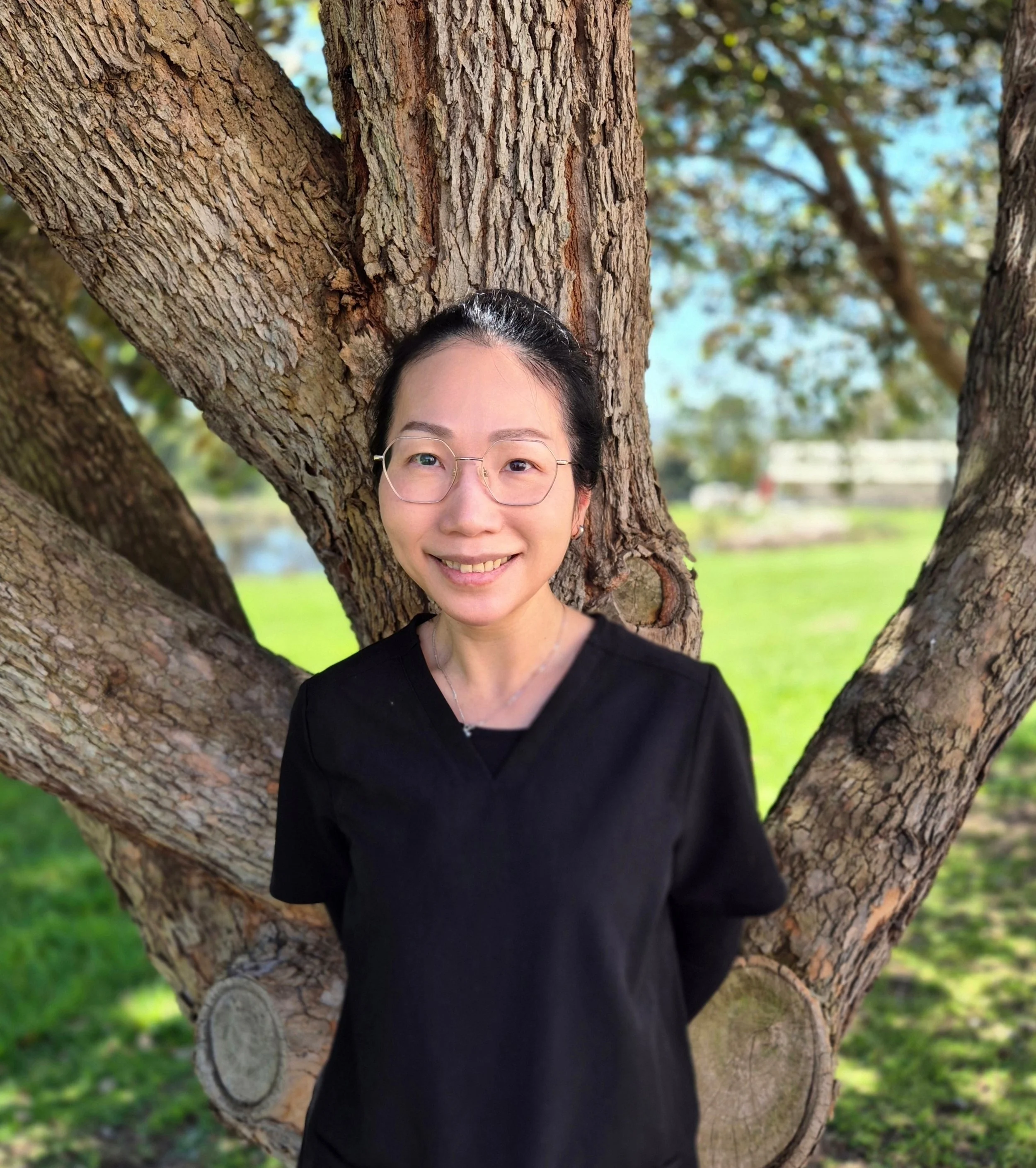 Sophia. Meet Our Team.