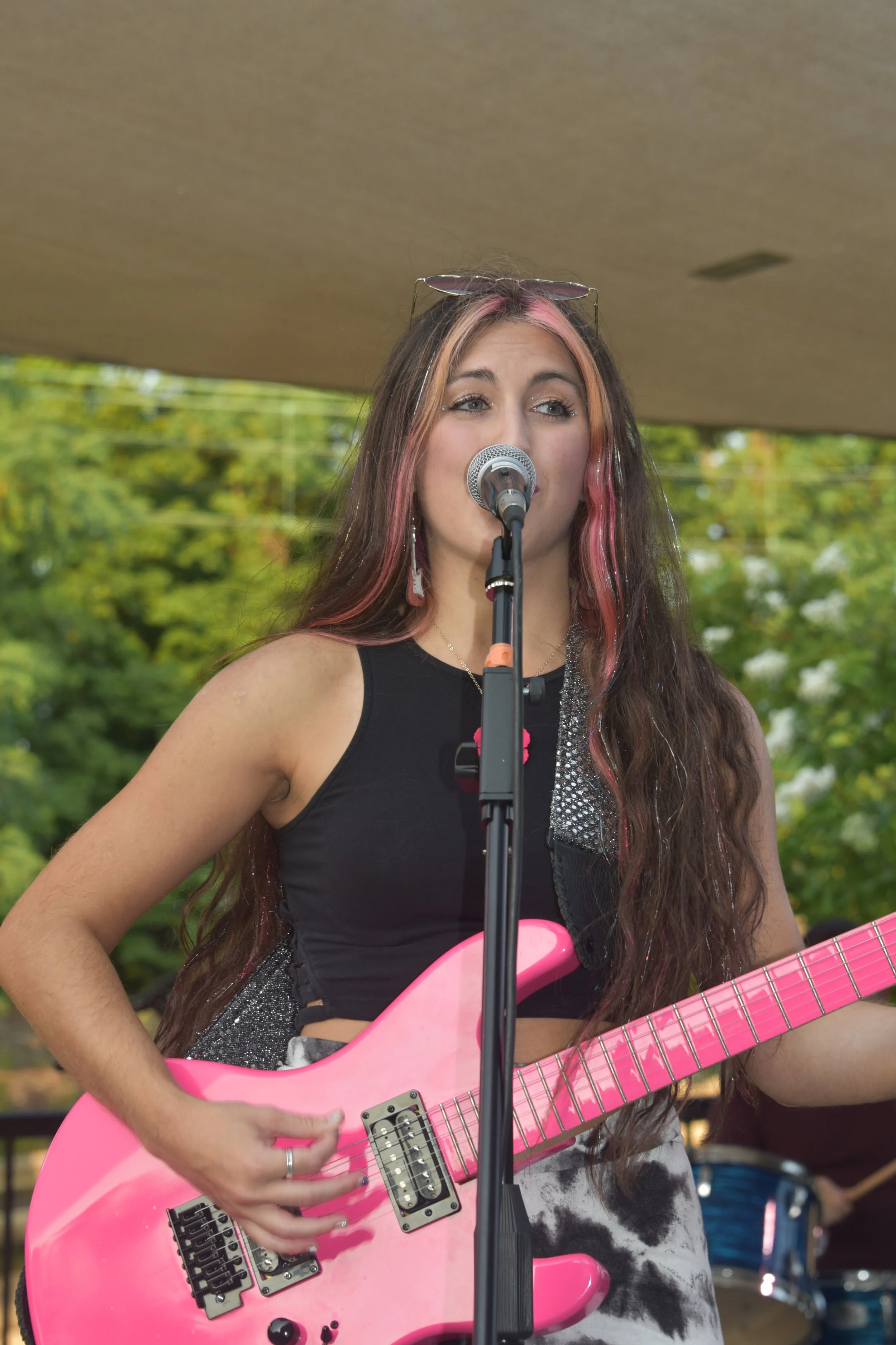 Candice Lee Duo at Summit Street Sounds