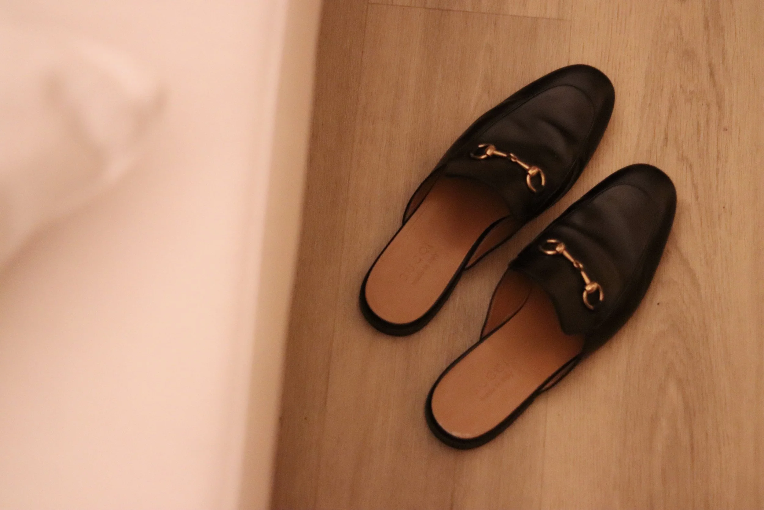 Gucci Princetown (830$)