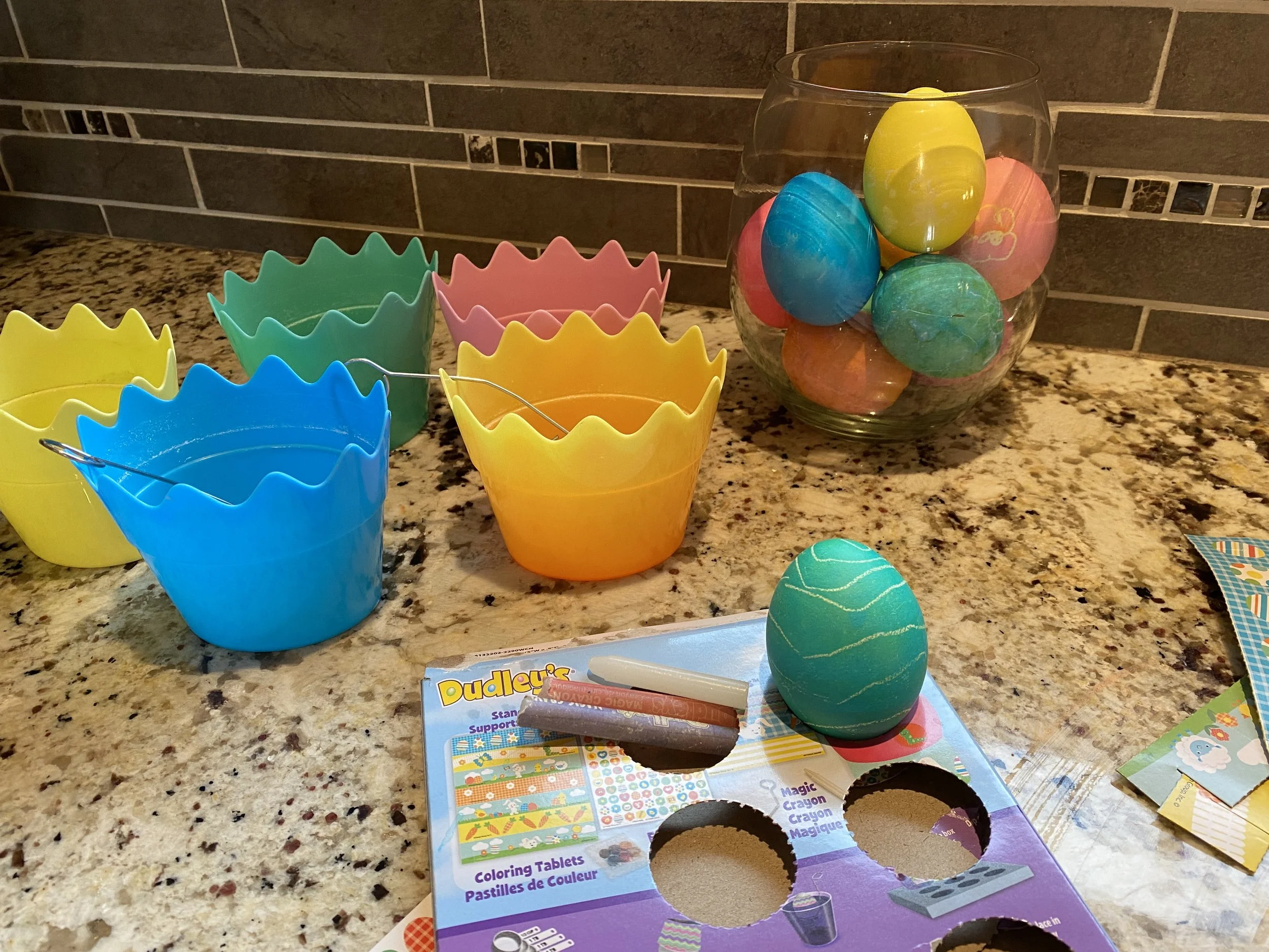 Read the Directions? Who Does That? 