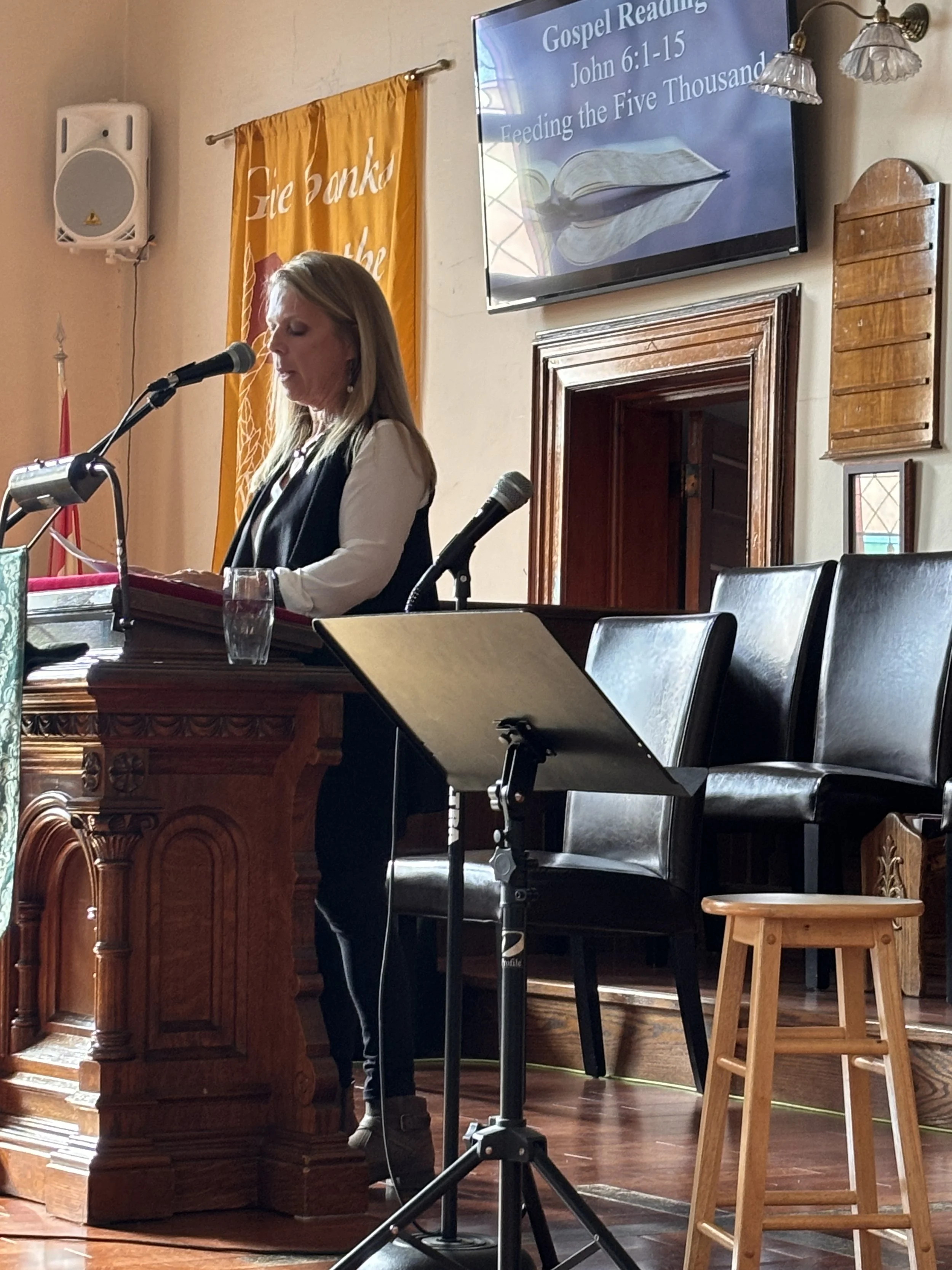 Guest Speaker - Using Compassion and Empathy 