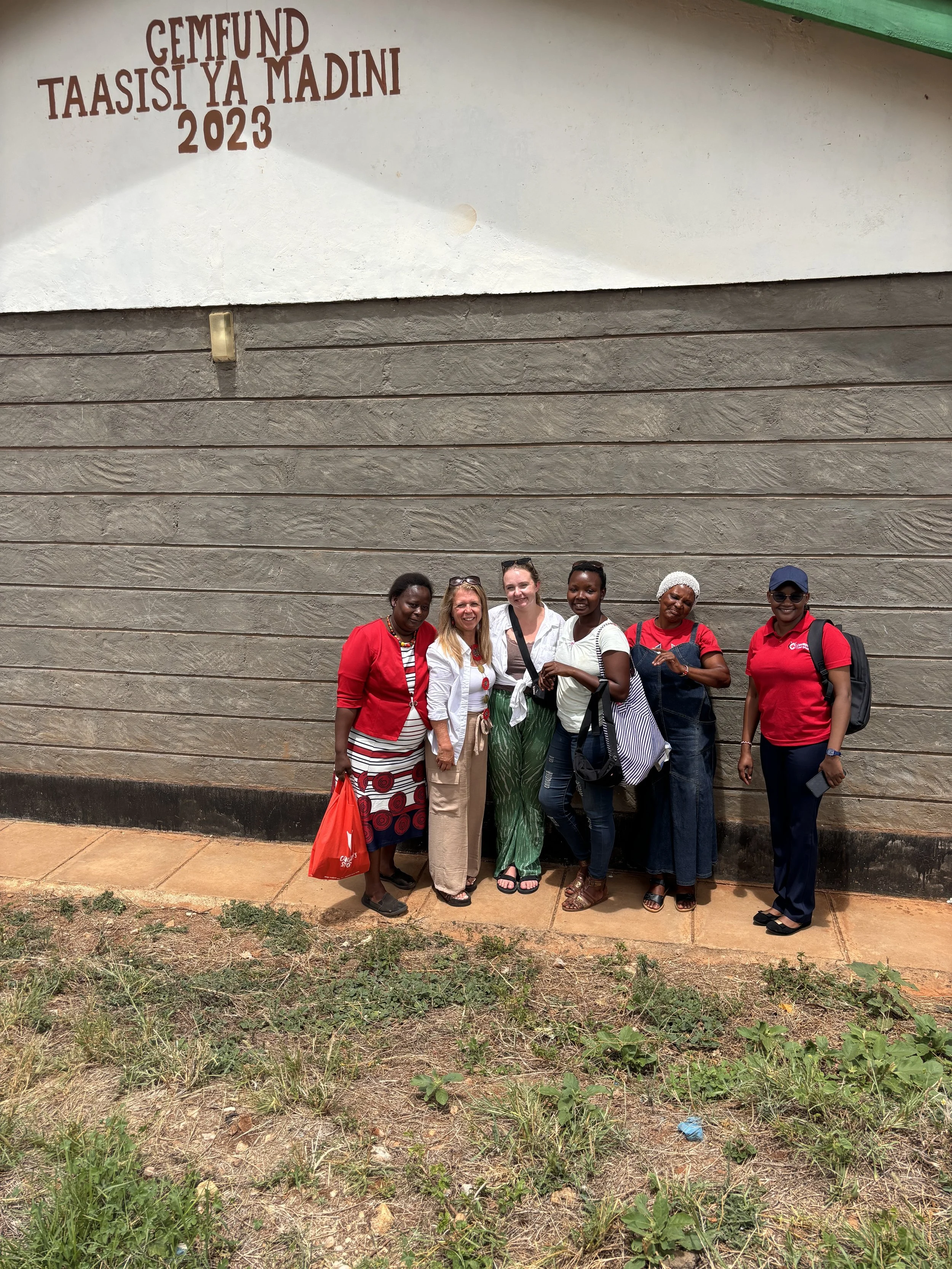 The Same Sun: What Teaching in Kenya Taught Me About Being Human 