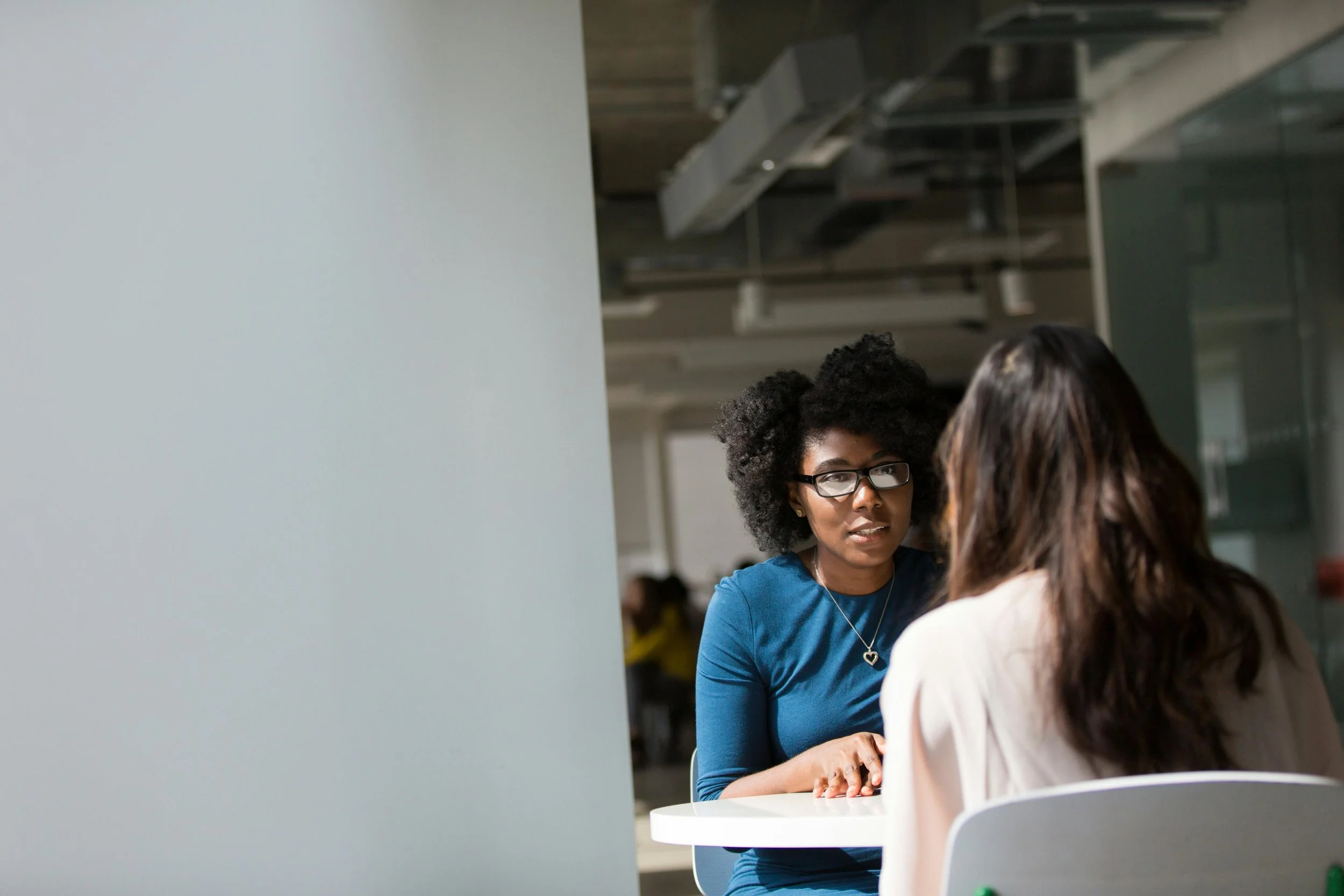 Hear Me Out: The Missing Skill That Builds Stronger Teams and Happier Workplaces: Part 1