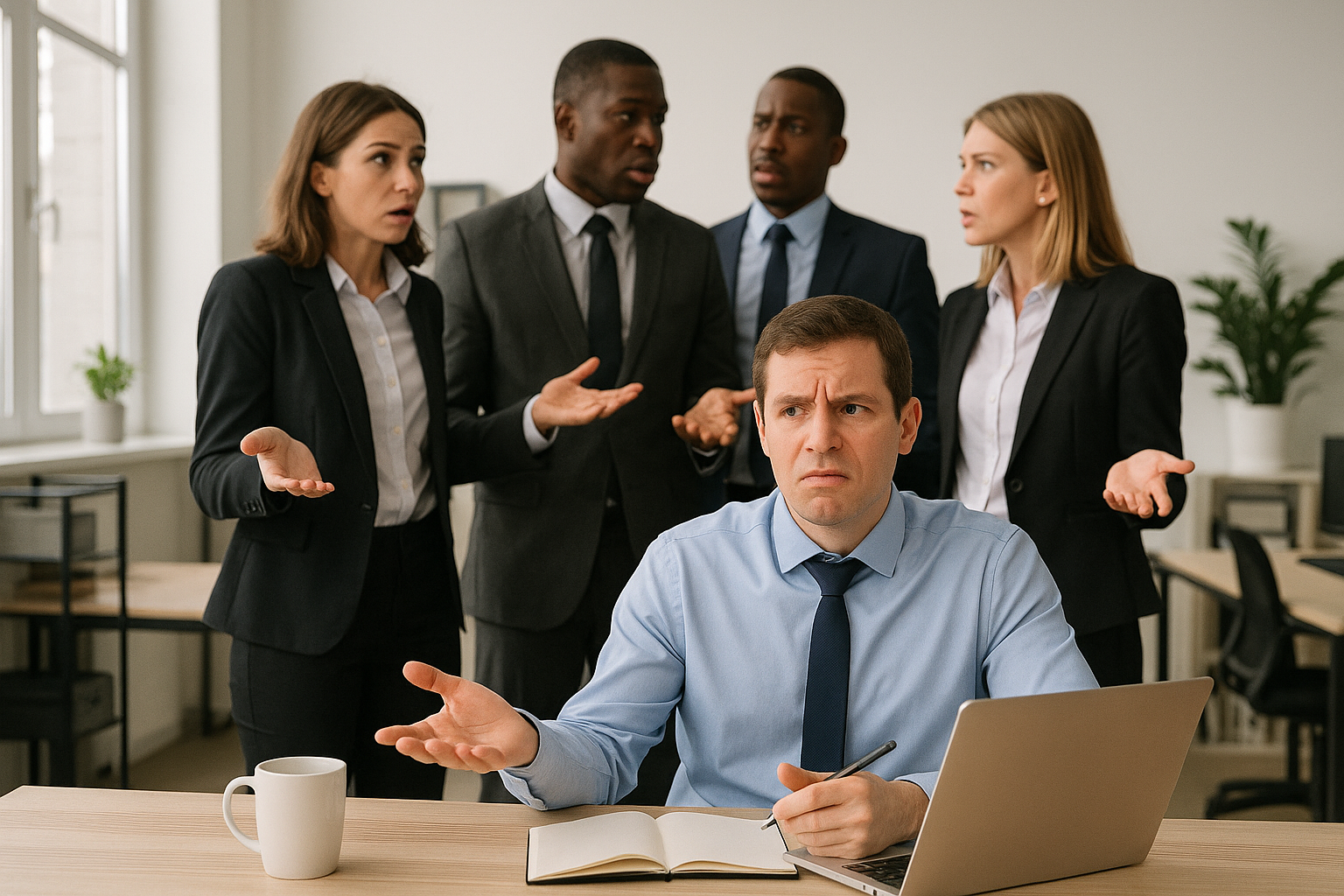 Dealing With Difficult People - Free Webinar Hosted by The Expert Talk