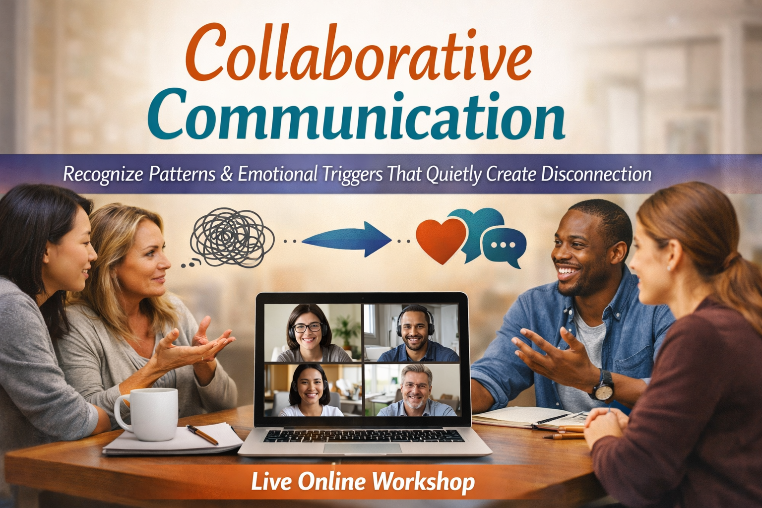 Collaborative Communication Workshop