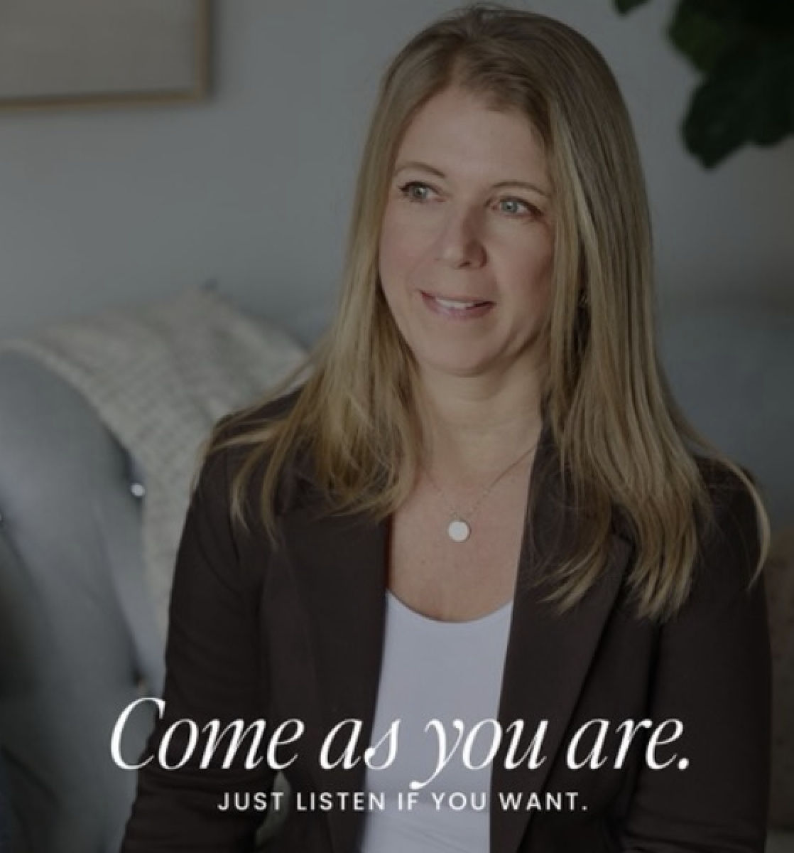 Pop Up Event: Conversations with Jill   