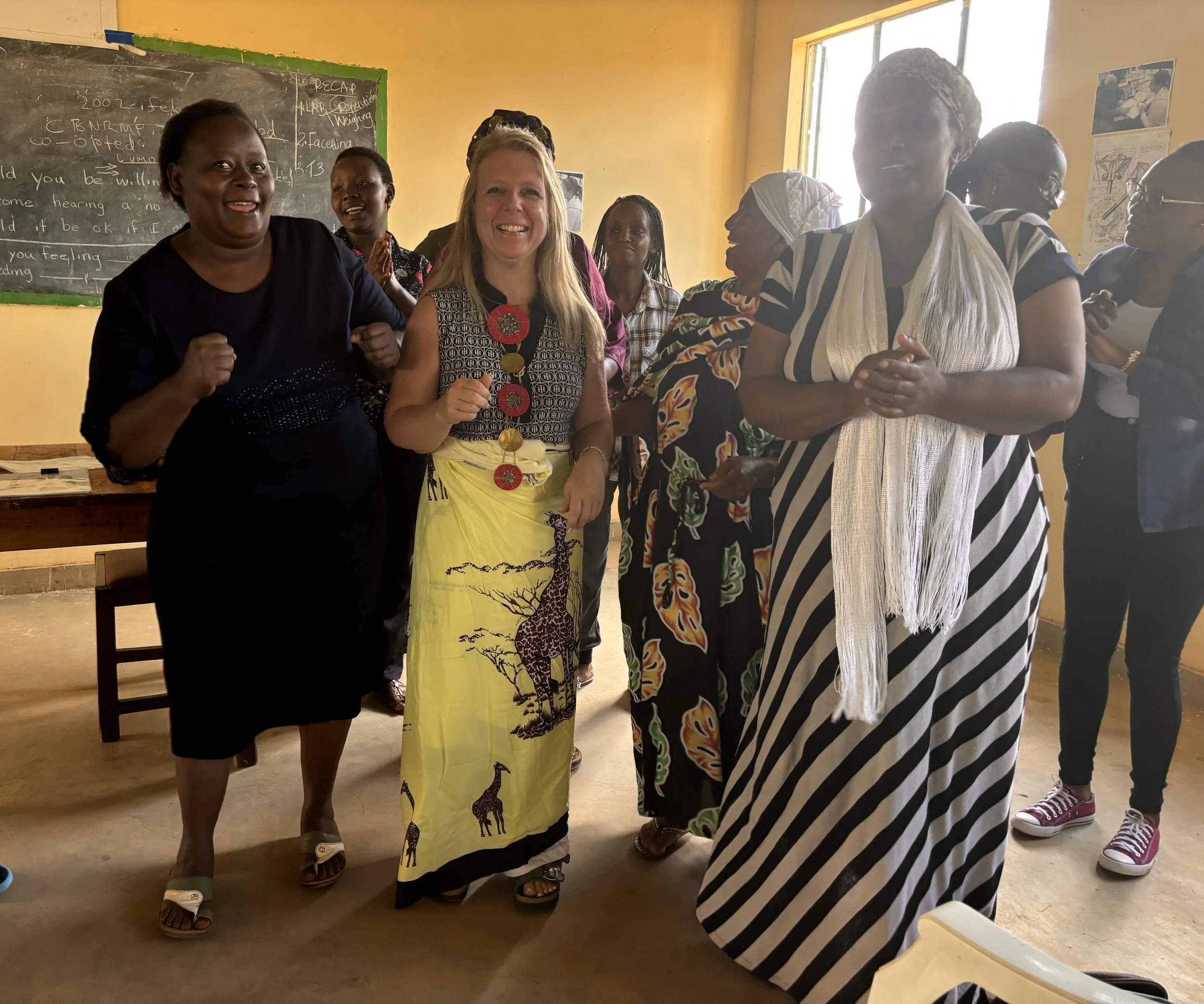 Jill McPherson keynote speaker