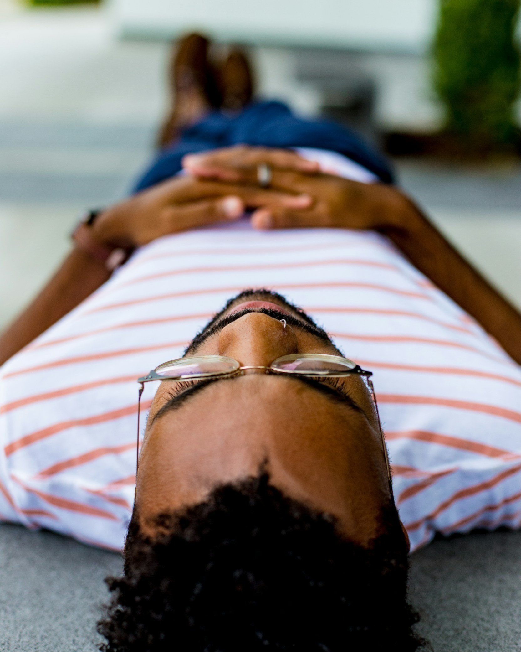 Jill McPherson one to one sessions