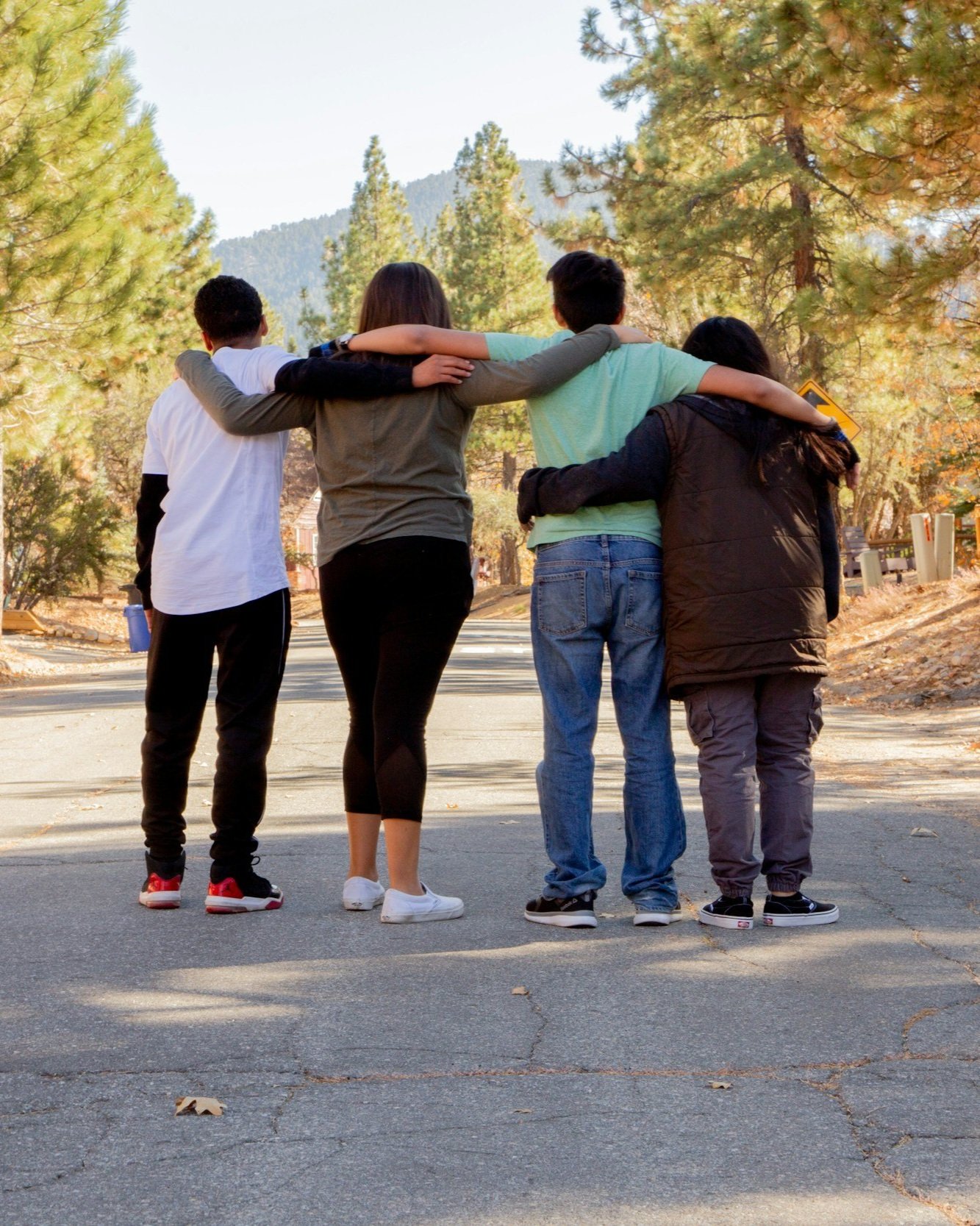 Jill McPherson how to communicate with teenagers