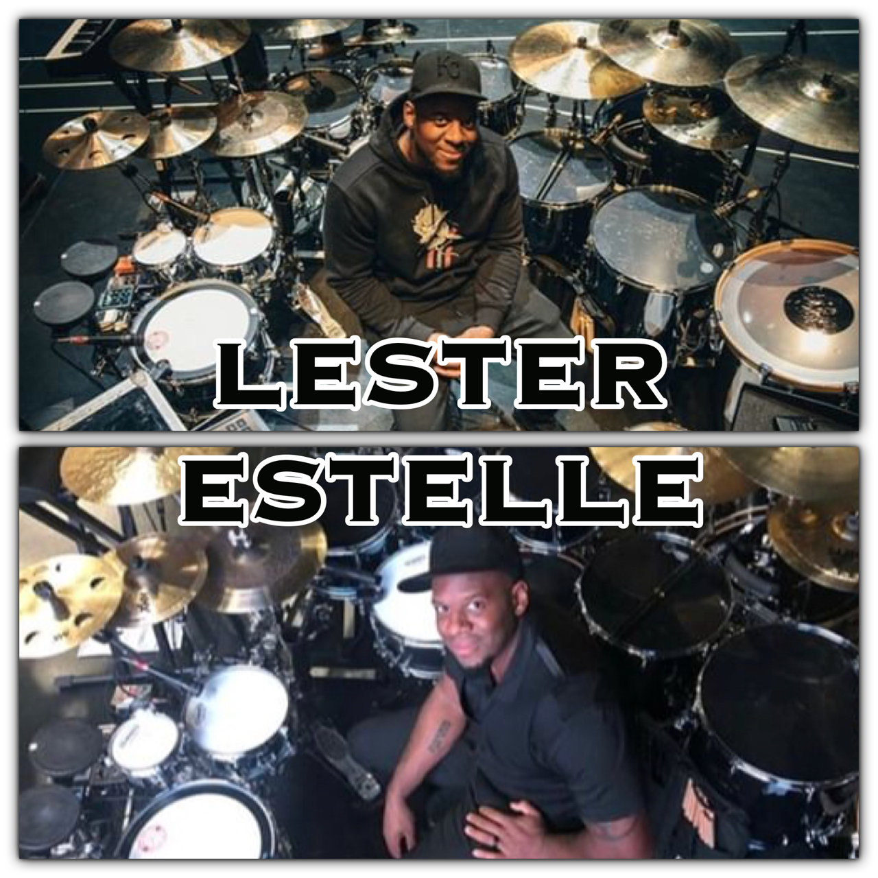 LESTER ESTELLE