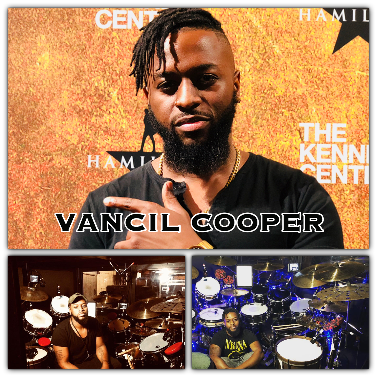 VANCIL COOPER