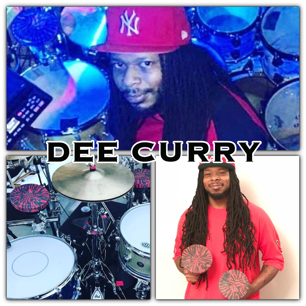 DEE CURRY