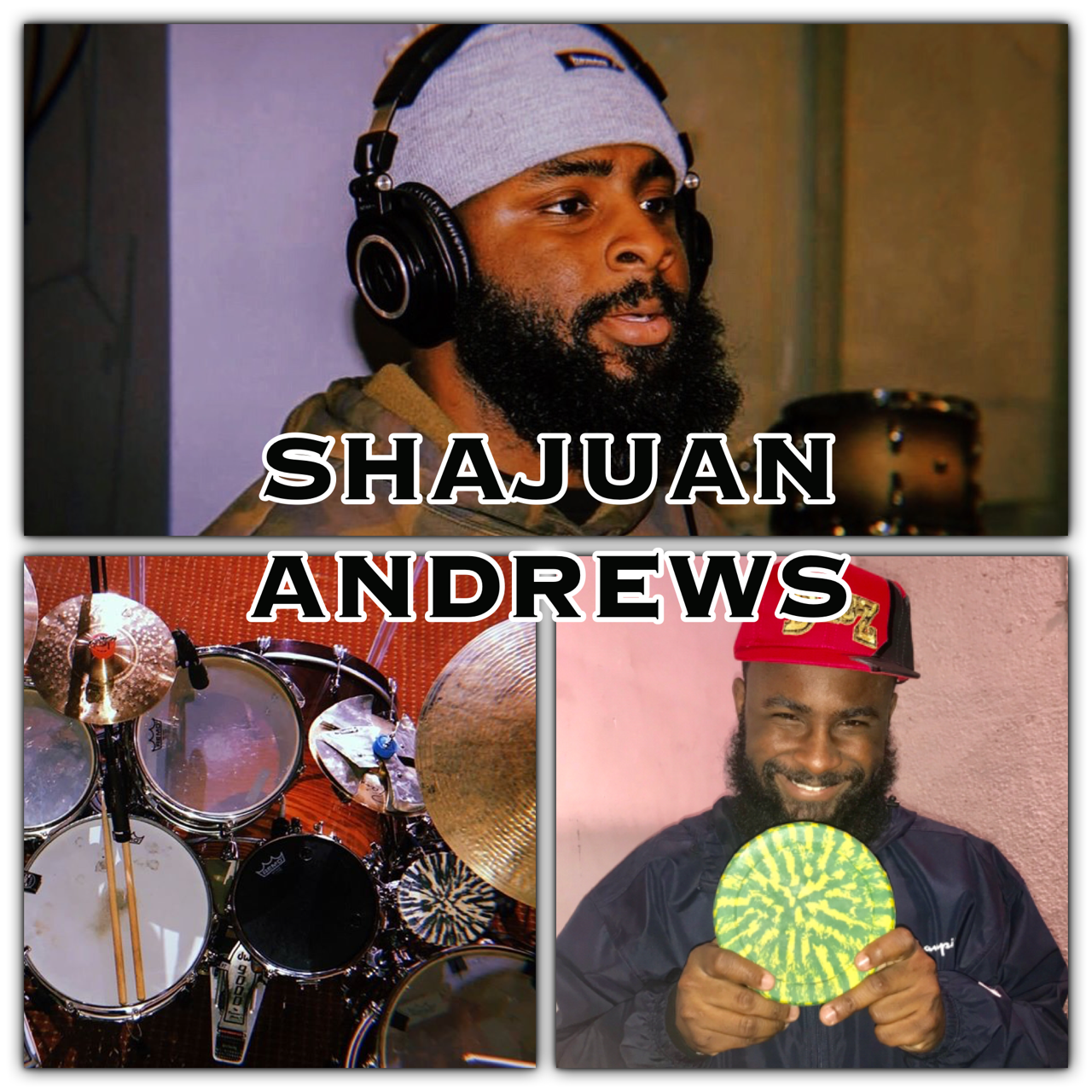 SHAJUAN ANDREWS