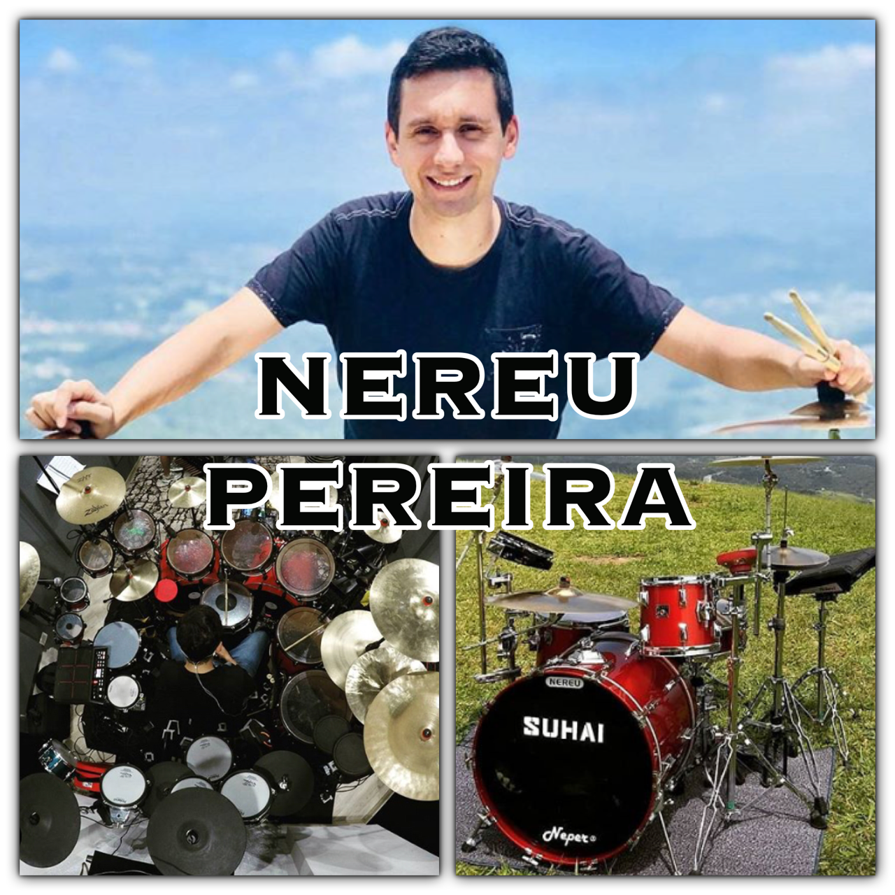 NEREU PEREIRA