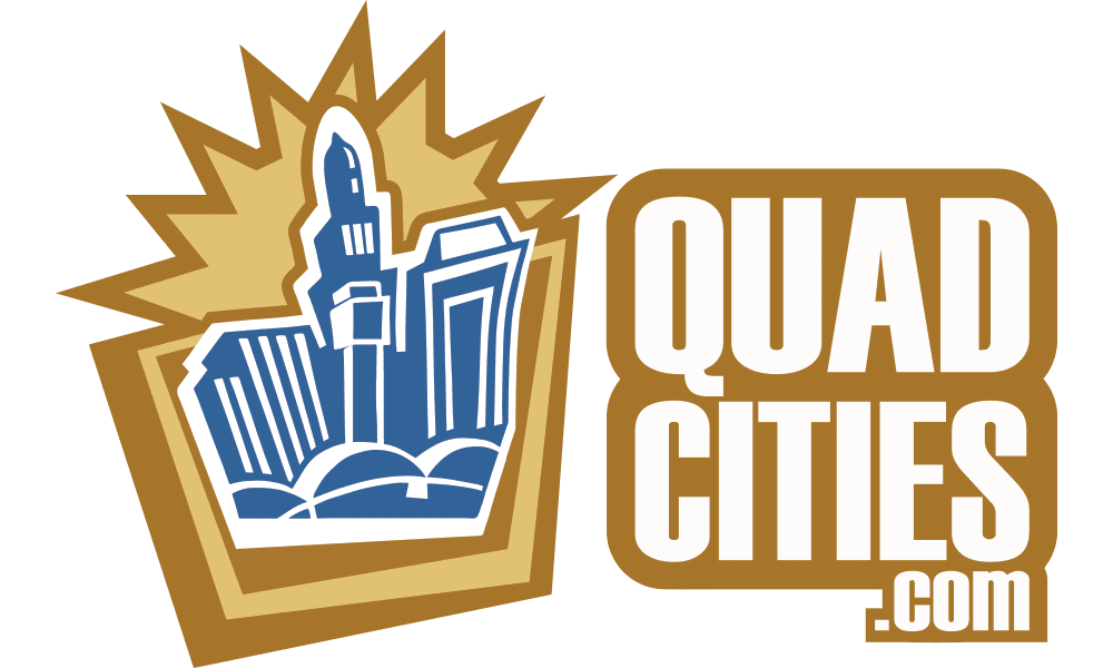 QuadCities.com article on the Texas Library Association, Little Maverick List