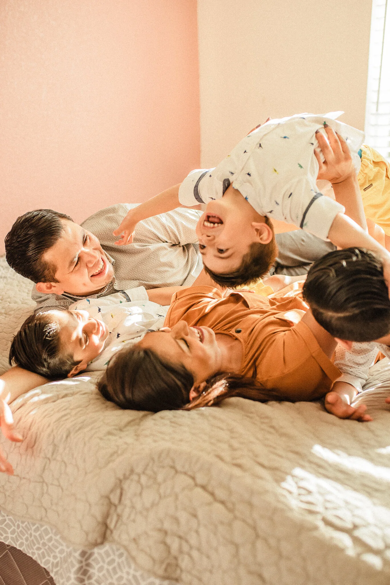 Remaining Payment for Full Session