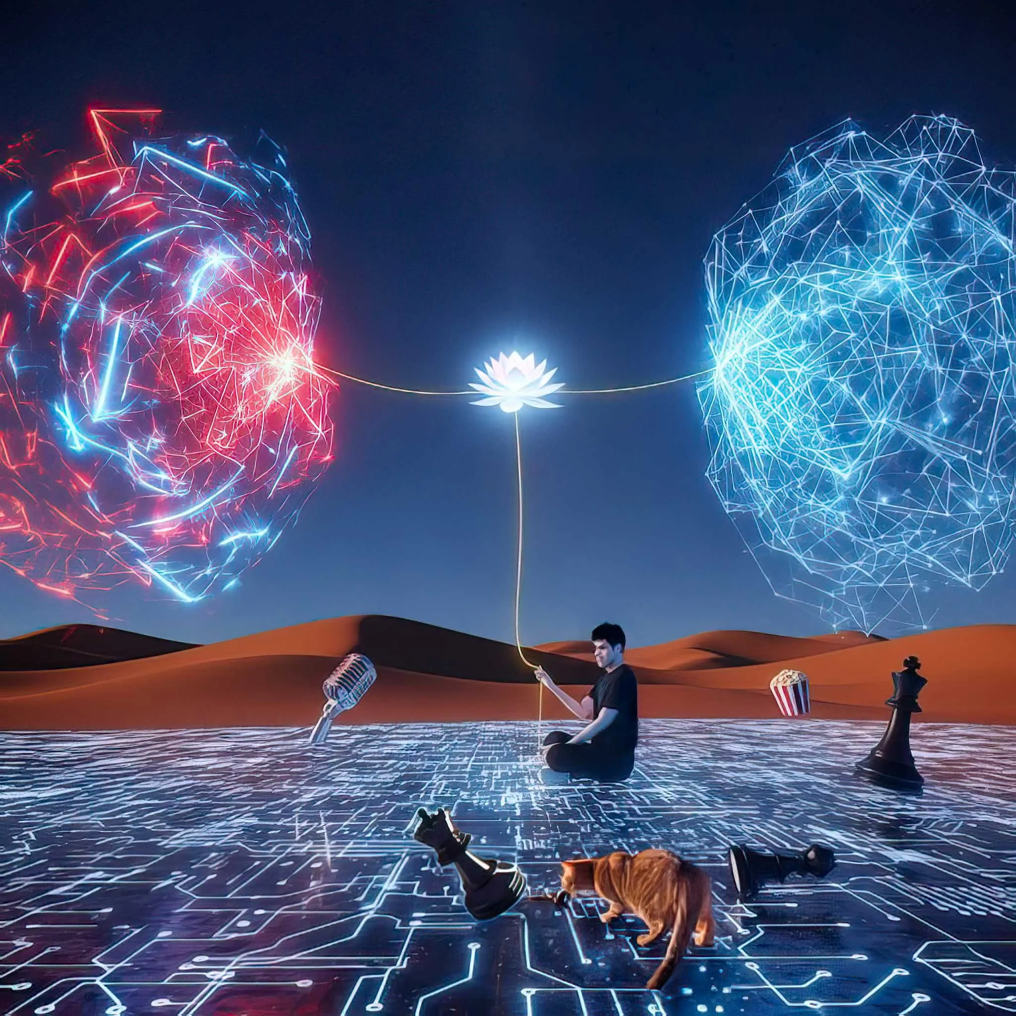 Collaborative Intelligence