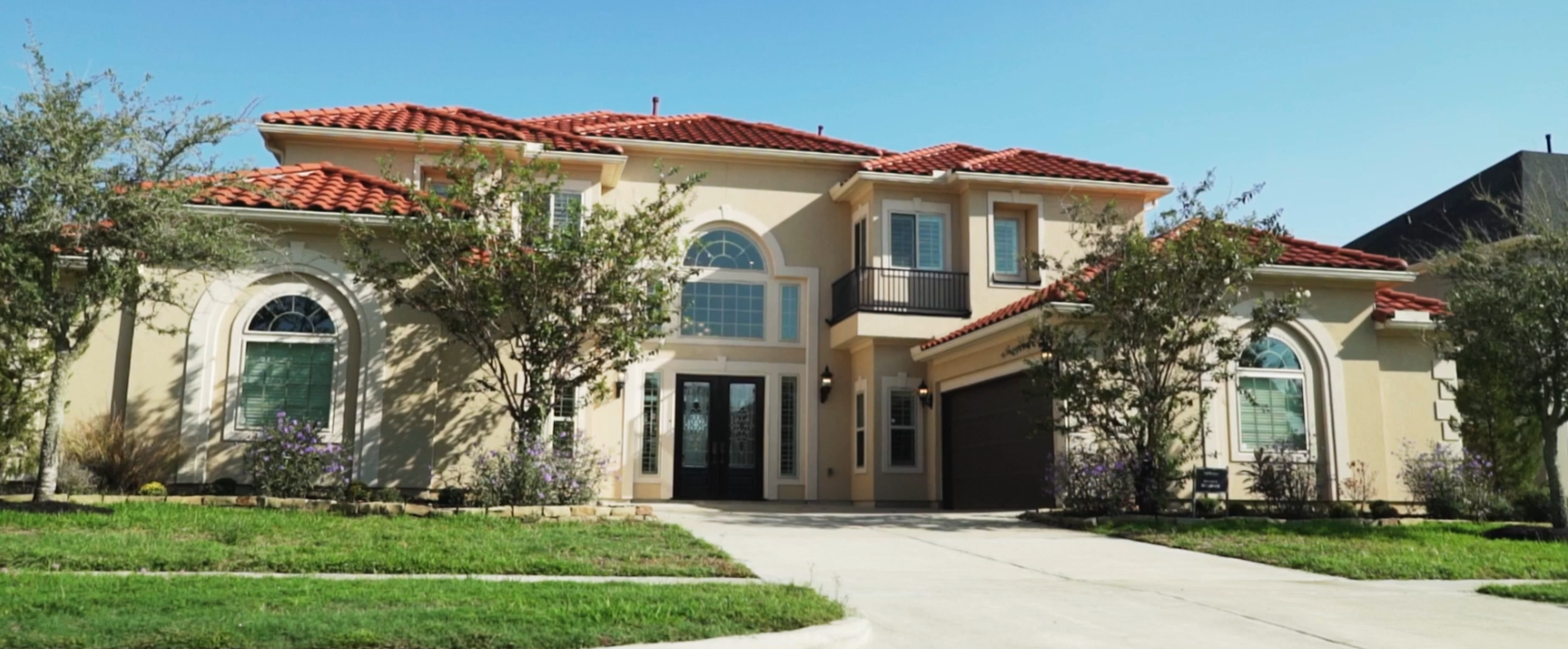 Real Estate Videography