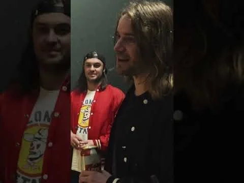 The Mammoths Antones