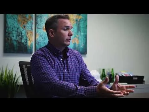 Office Drone Interview