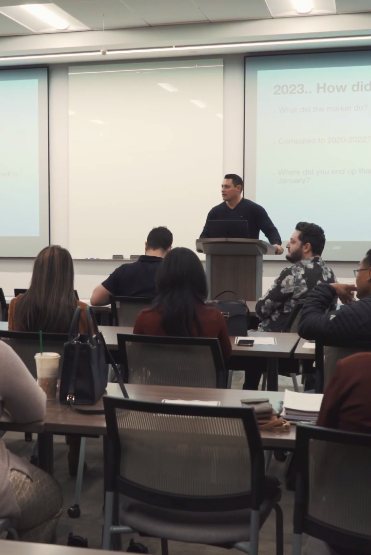 Real Estate Career Reel! 🚀