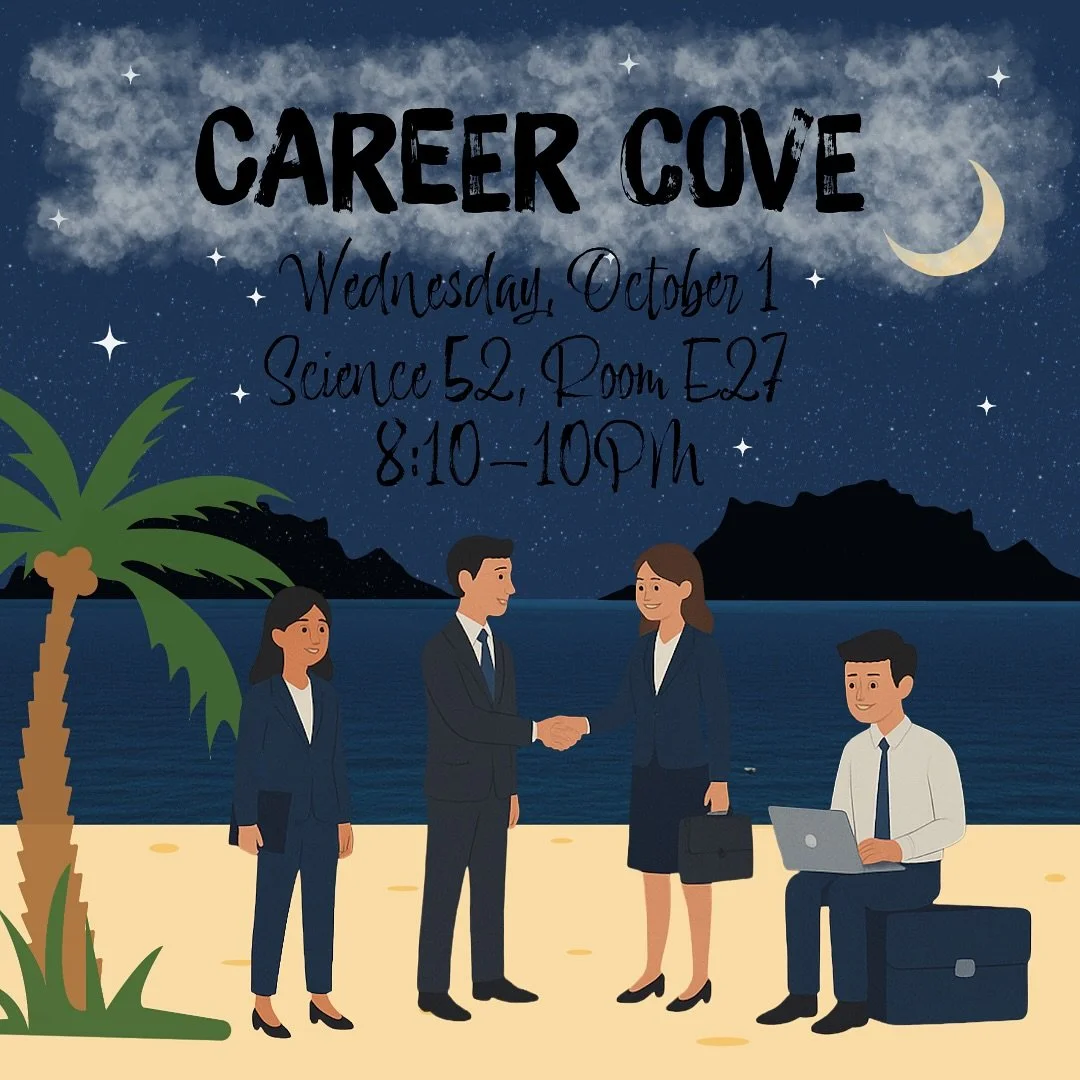Discover another one of APO&rsquo;s guiding principles&mdash;Professionalism&mdash;through interactive workshops, tips, and activities to help you grow. Meet the brothers, build your skills, and see how Alpha Phi Omega can help you shine in service, 