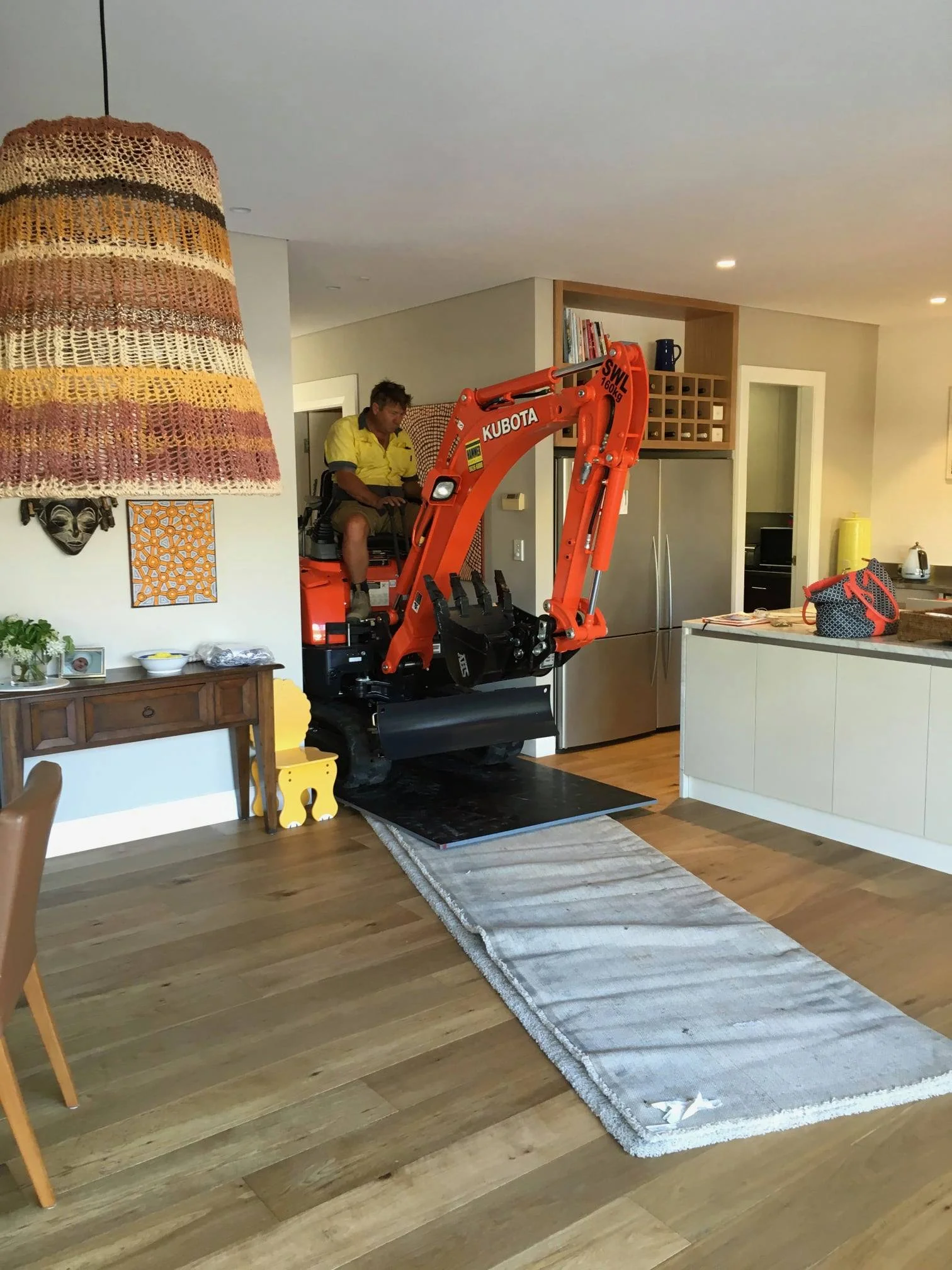 Need Earthmoving? Here’s 3 things to consider