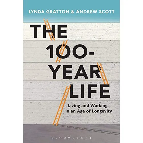 The 100-Year Life