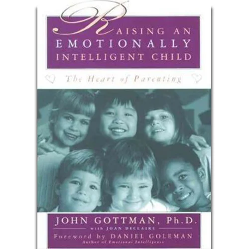 Raising An Emotionally Intelligent Child