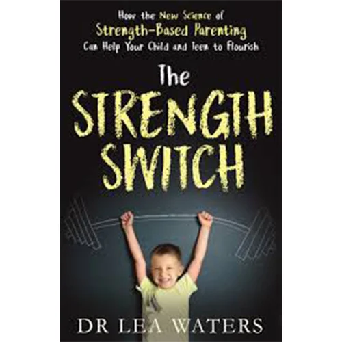 The Strength Switch