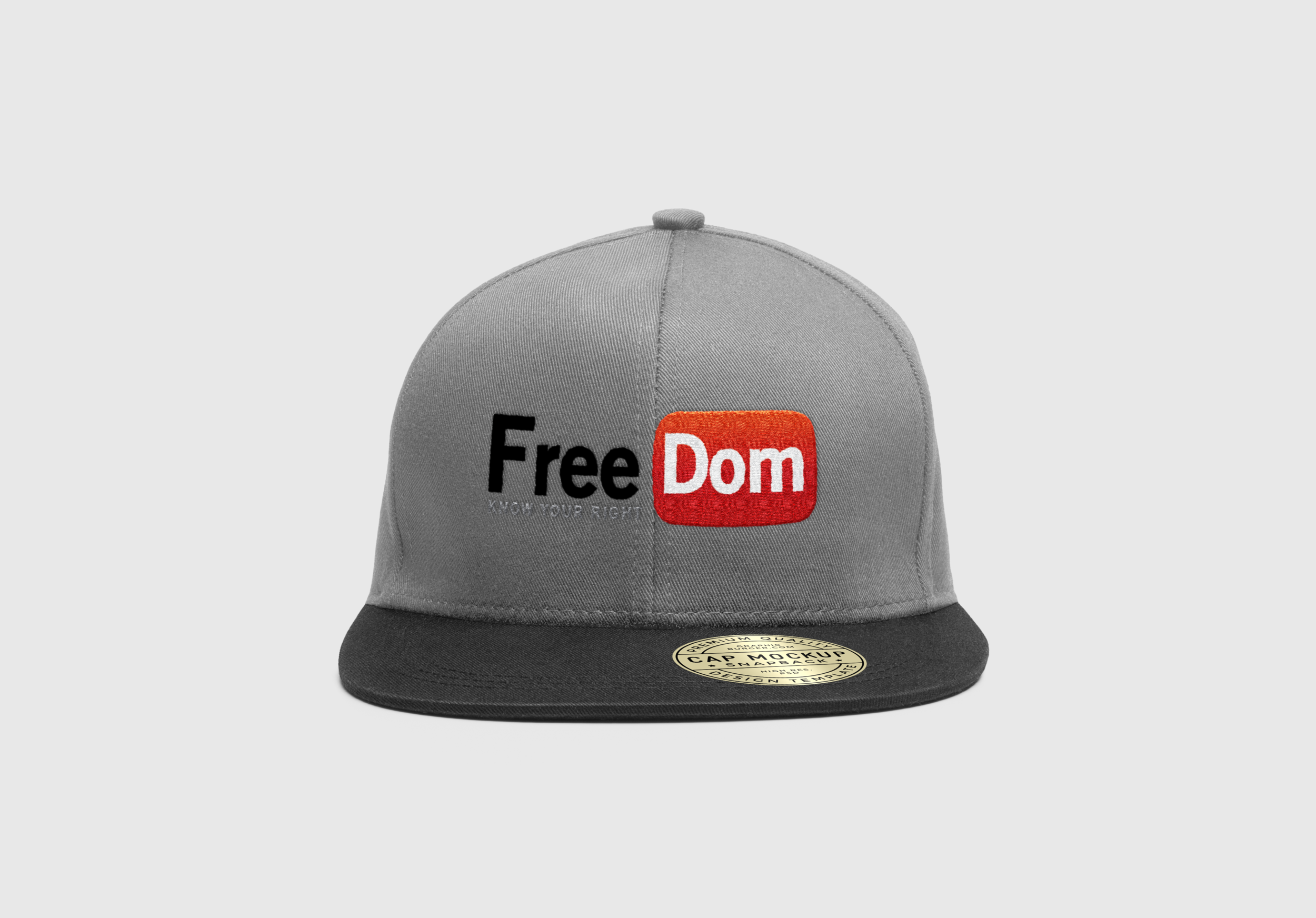 Snapback Cap PSD MockUp 1.png