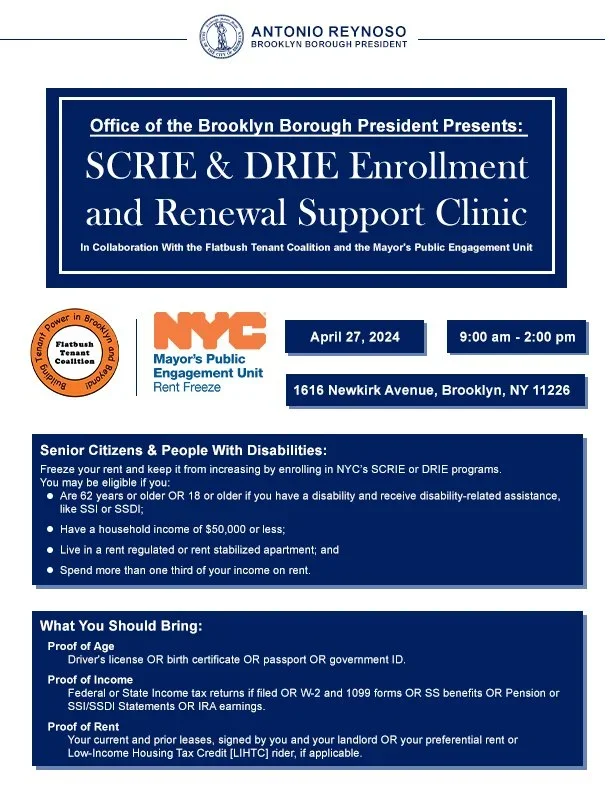 SCRIE+&+DRIE+Enrollment+and+Renewal+Support+Clinic-Final+jpg.webp