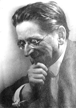  The Composer  Alexander von Zemlinsky  