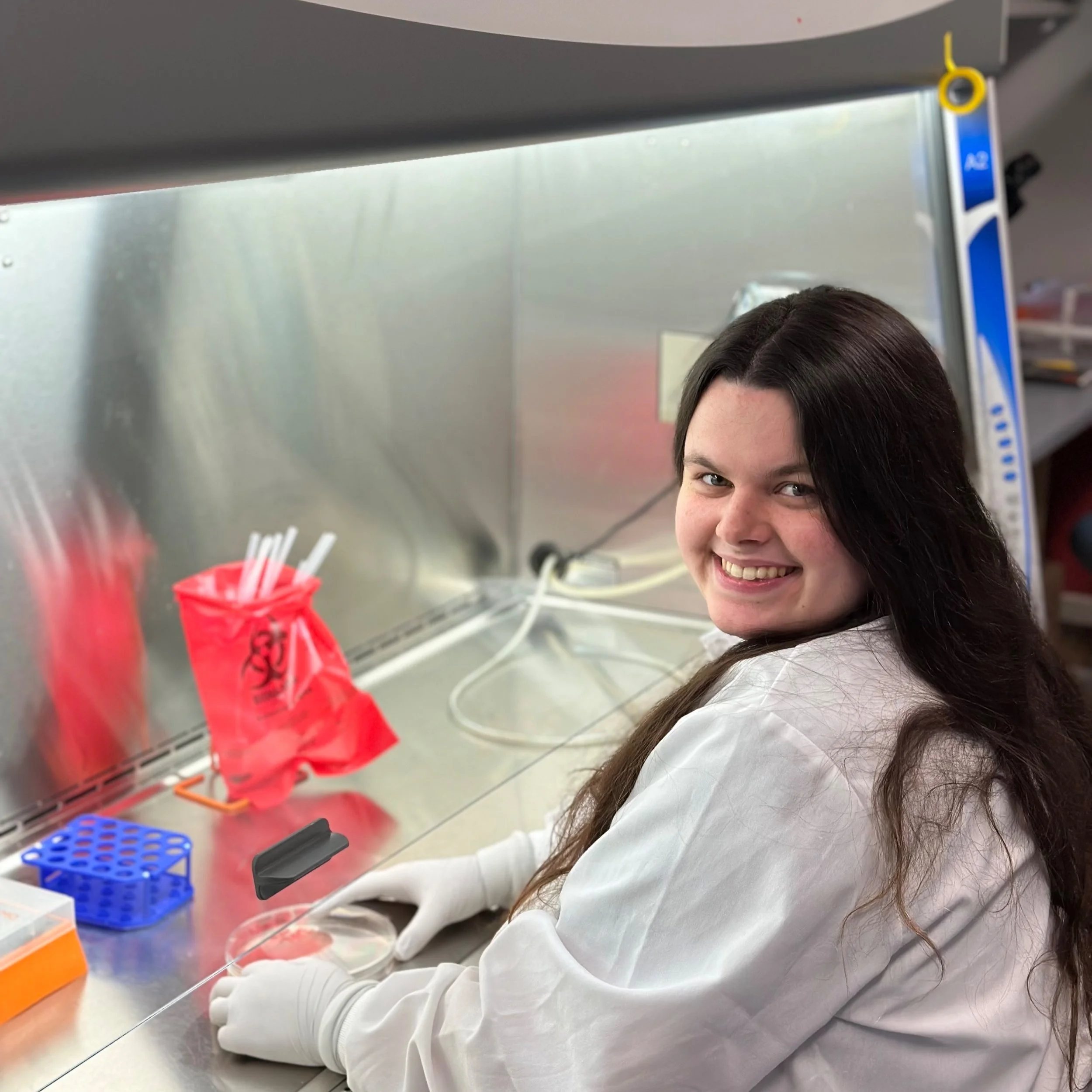 PEOPLE — The Sheltzer Lab