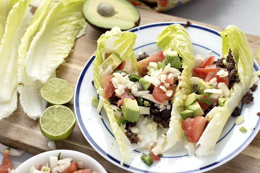 ground-beef-recipes-keto-tacos
