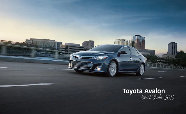 toyota avalon 2015 sweet ride.jpg