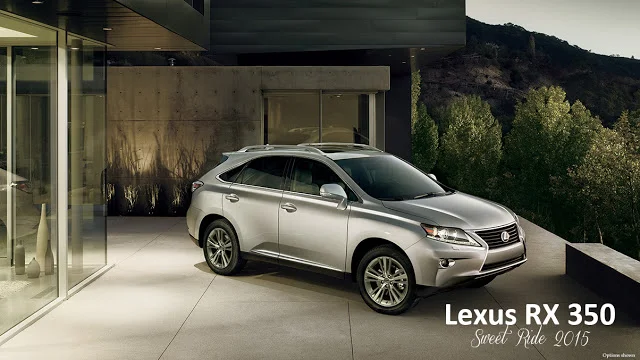 Road Trip with Toyota and Lexus 2015