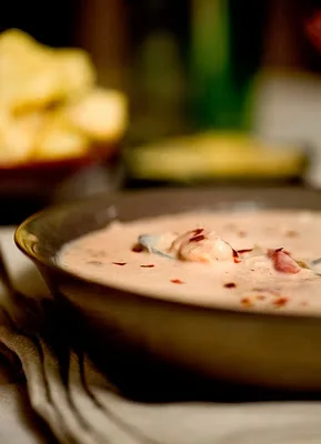The Best White Chicken Chili Recipe