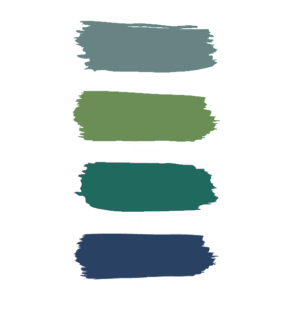 classic blue color palette gradient to greens.png