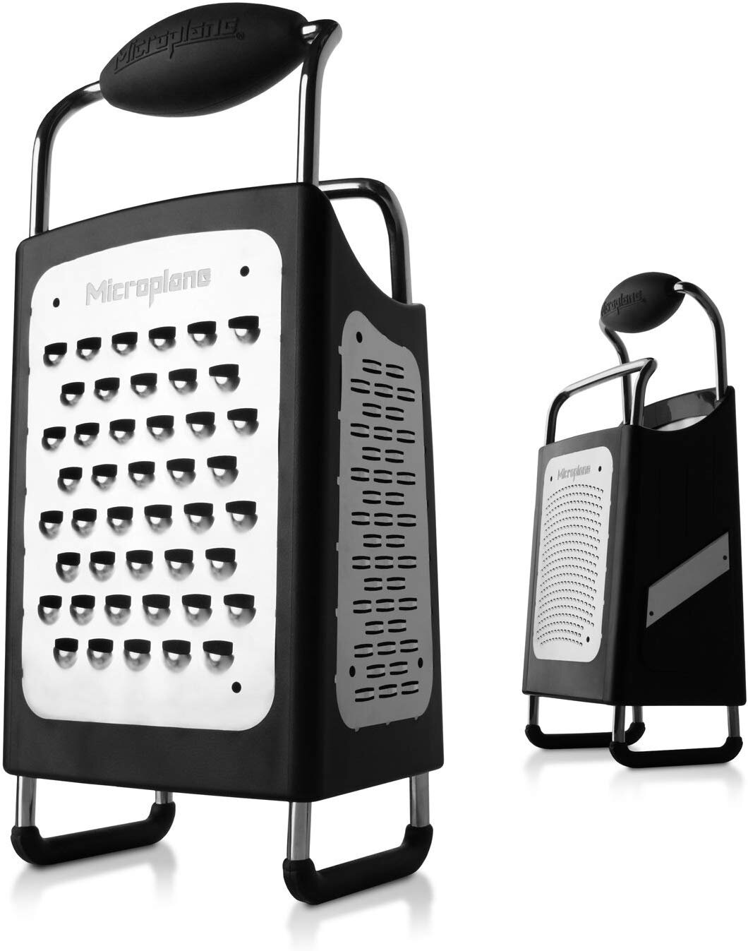 Microplane Ultra-Sharp Box Grater