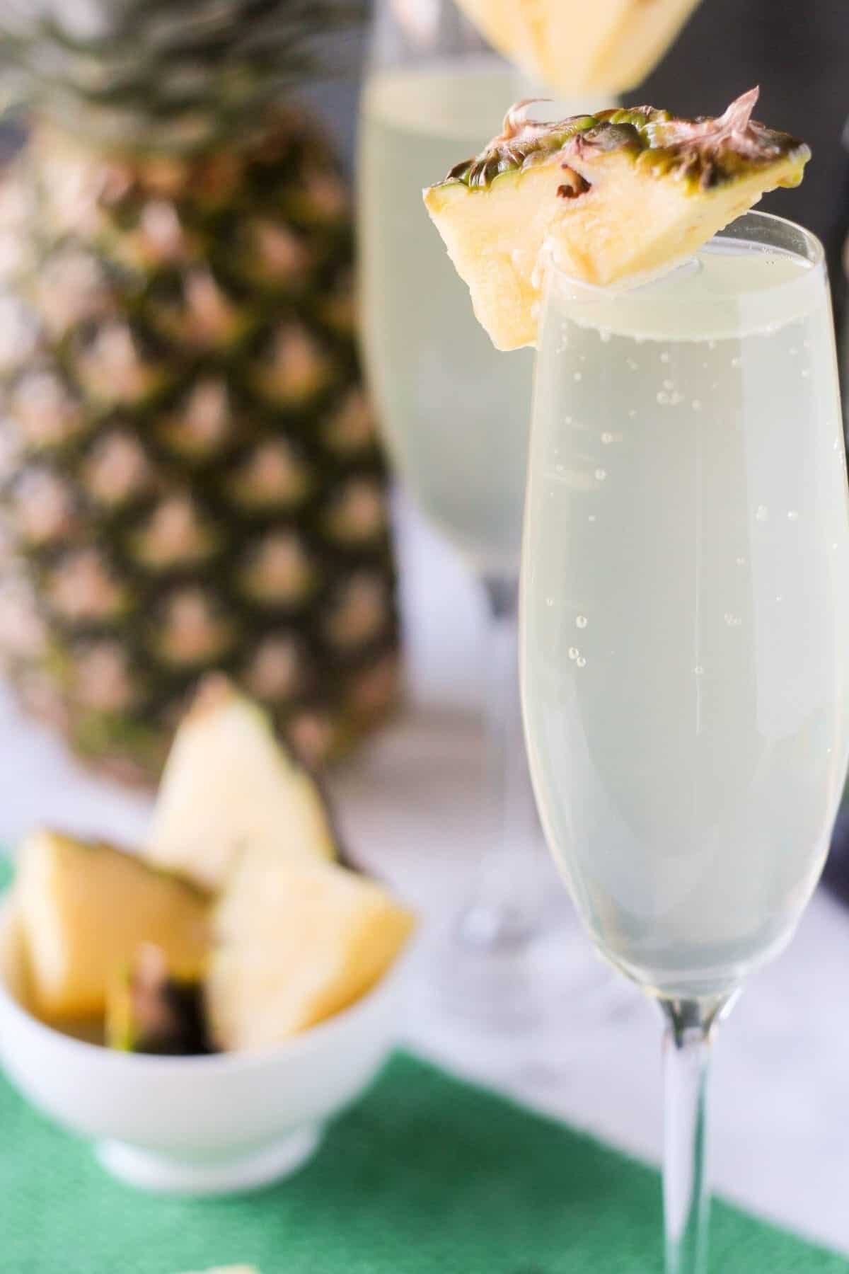 pineapple mimosa recipe champagne.jpg