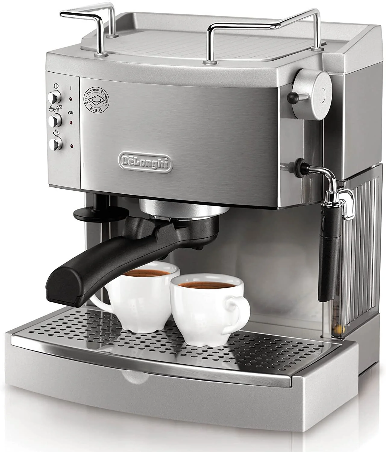 De'Longhi 15 bar Pump Espresso Maker