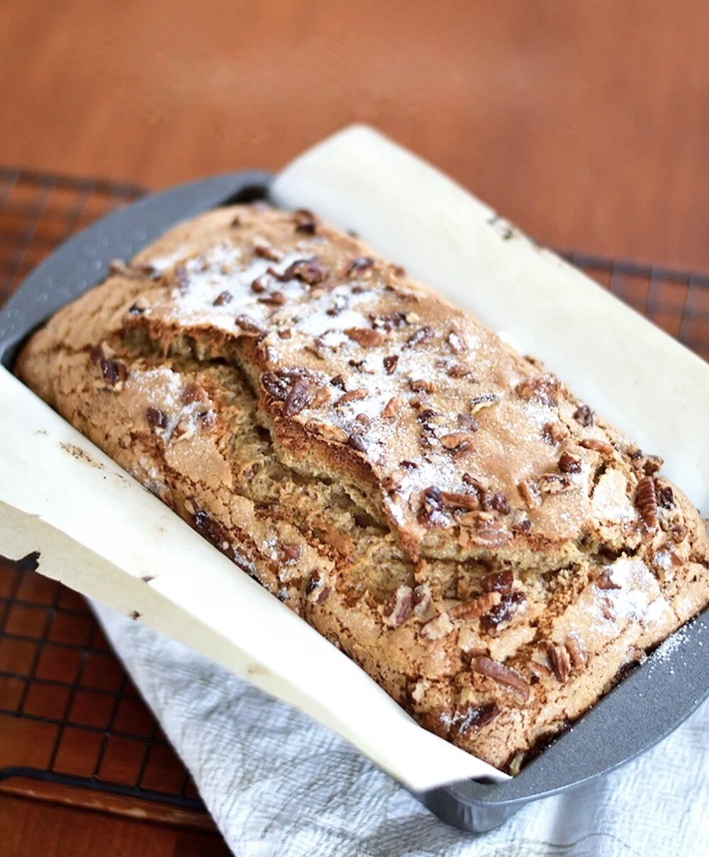 5 Ultimate Banana Bread Recipe From Your Favorite Food Bloggers
