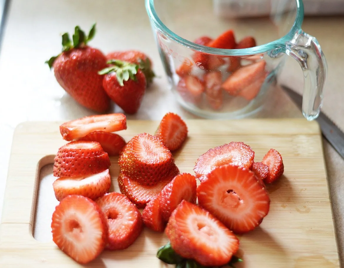 Easy Measurement Conversion Chart for Cooking &amp; Baking 