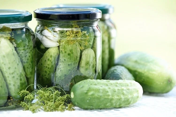 Pickle Juice Recipe For the Keto Flu | Why is Everyone Drinking it?
