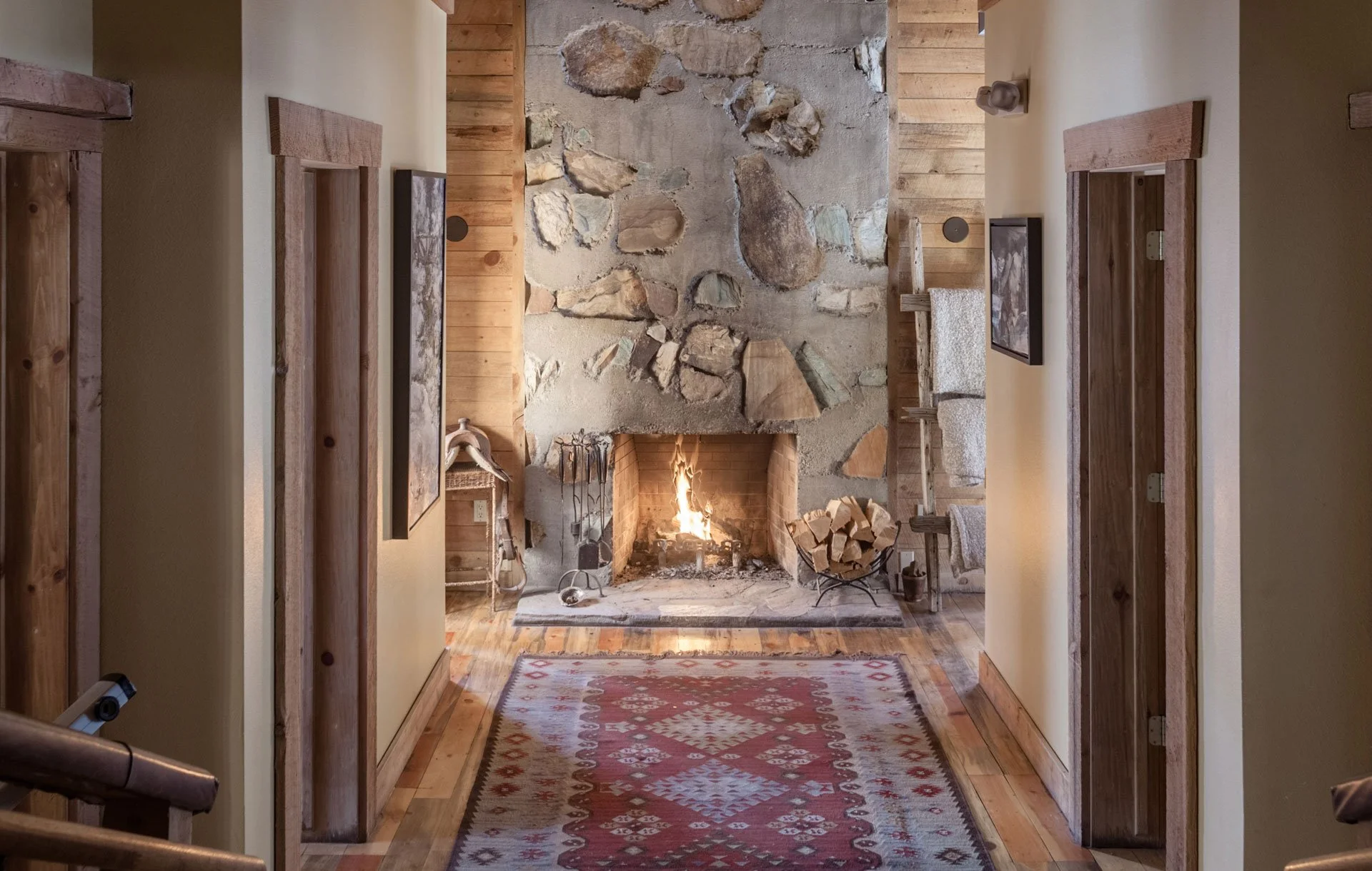 Travel: Sundance Resort Spa